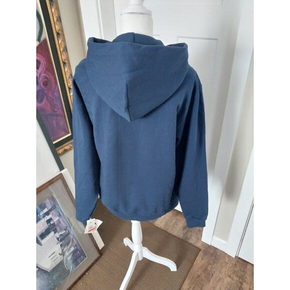 NWT Boston Red Sox Hoodie, Adult Size Medium, Genuine Merchandise - Picture 6 of 6